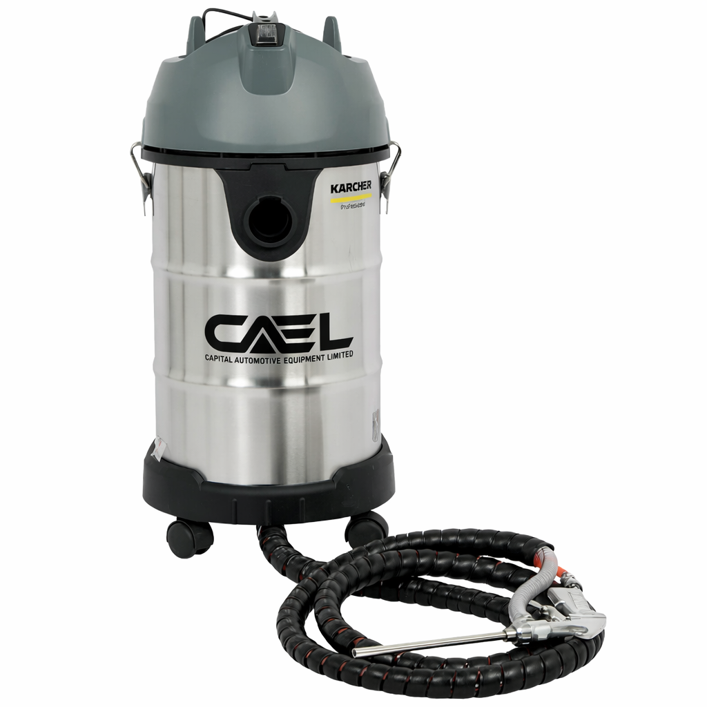 70L Portable Walnut Sand